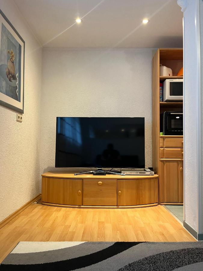 Ruhige Geraeumige Wohnung Pforzheim Exteriör bild